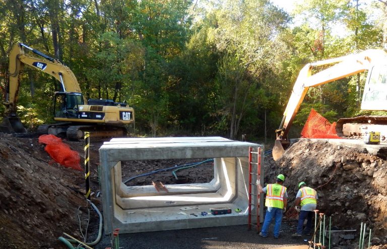 BOX CULVERT - Precast Manufacturing Company